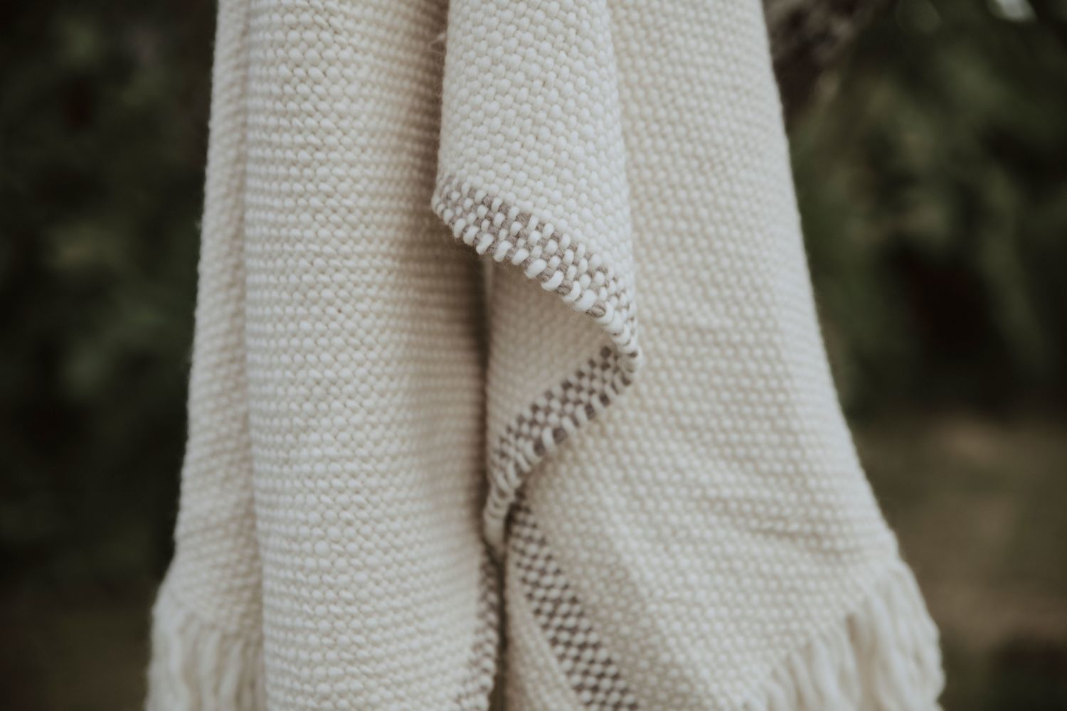 SHAWL COATÍ