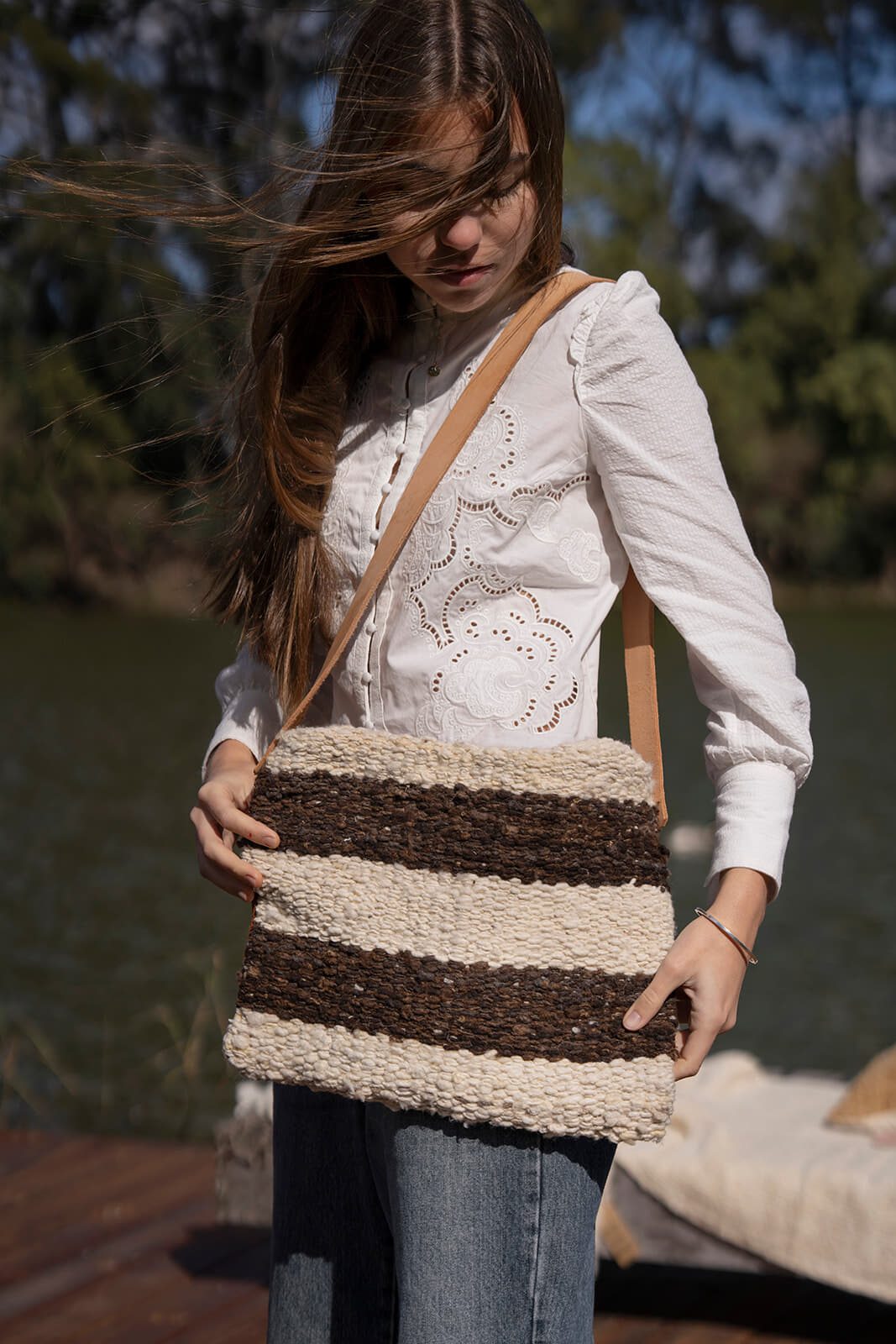 CARTERA BASTIDOR
