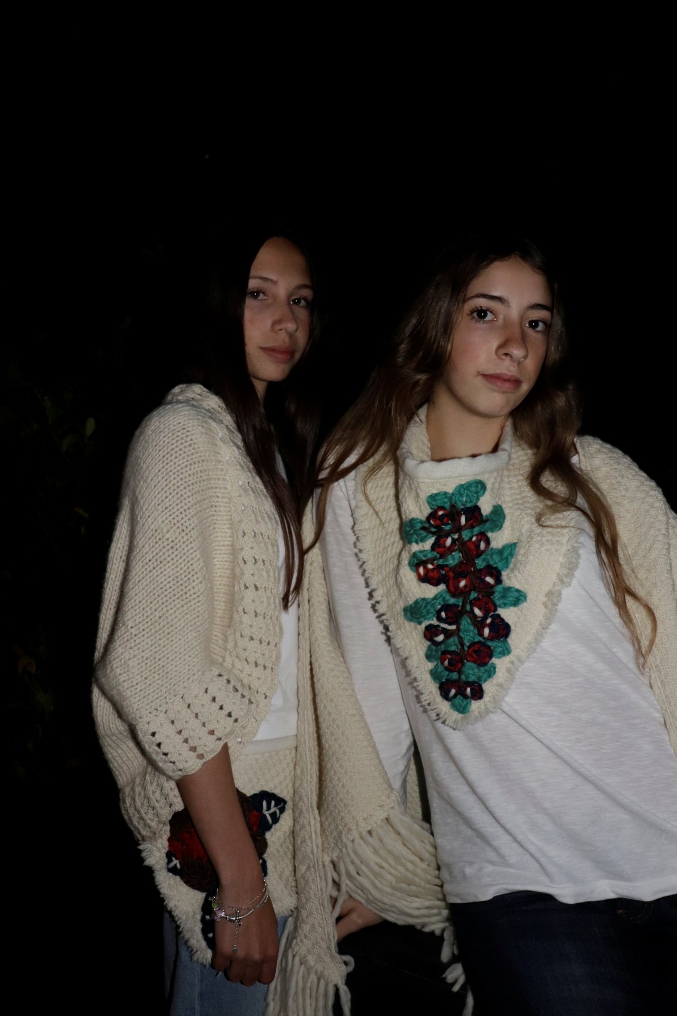 Saco Picaflor