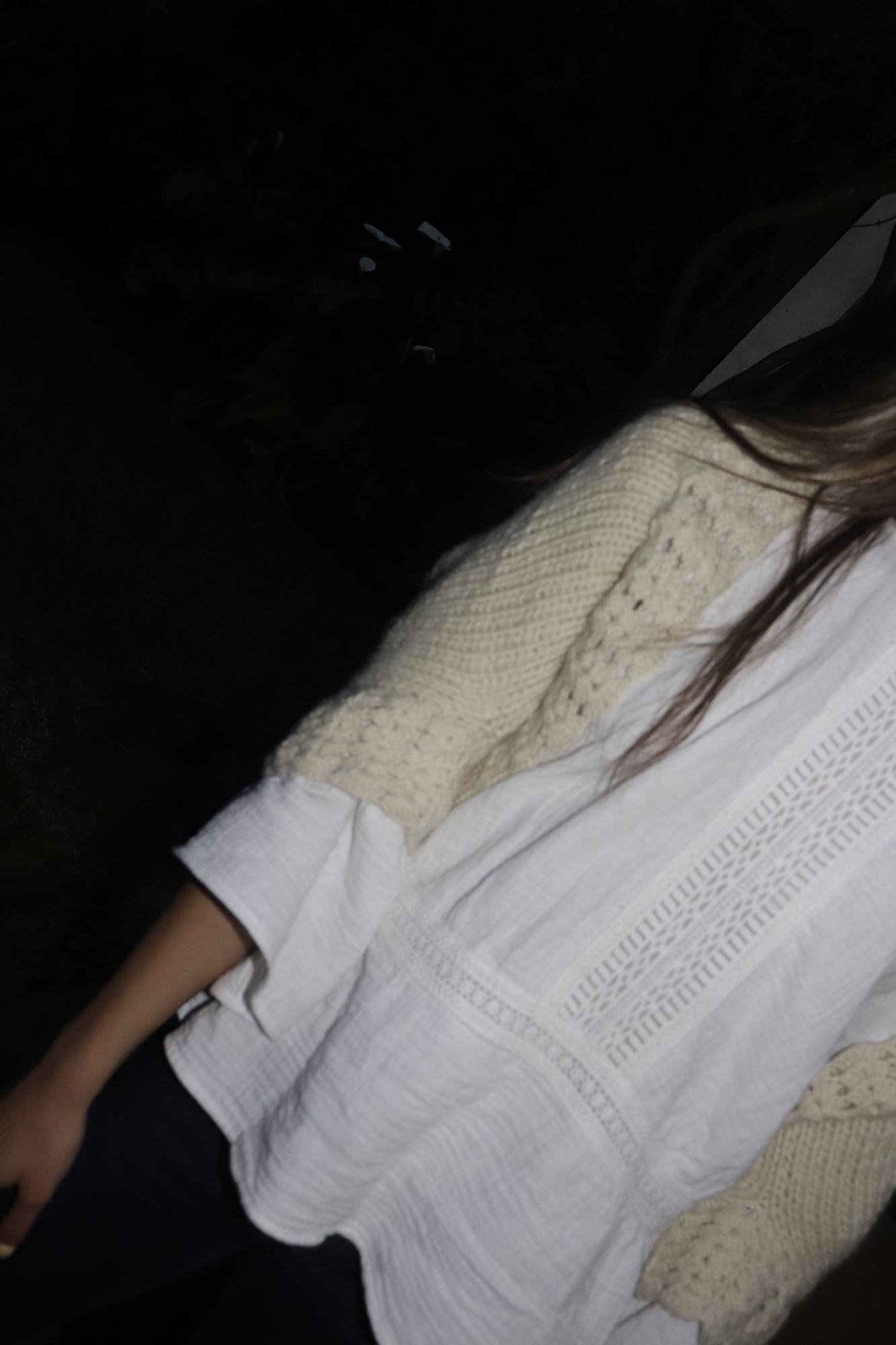 Saco Picaflor