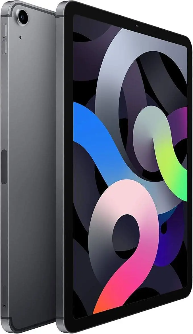 iPad Air 4 10.9