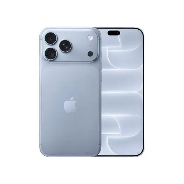 iPhone 18 Pro Max 256GB - Nuevo
