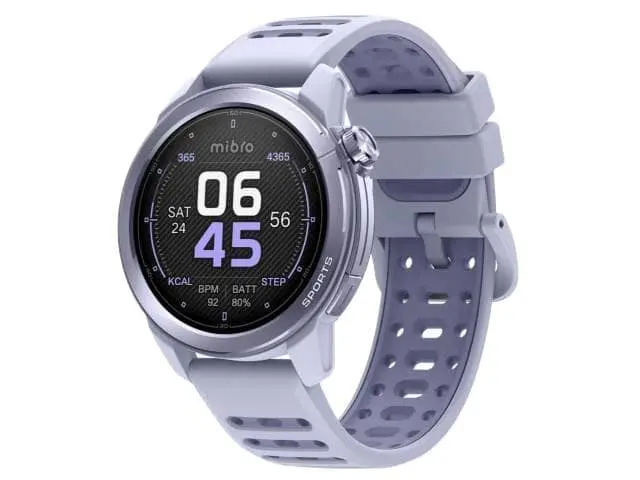 Smartwatch Mibro GS Active 2 1.32