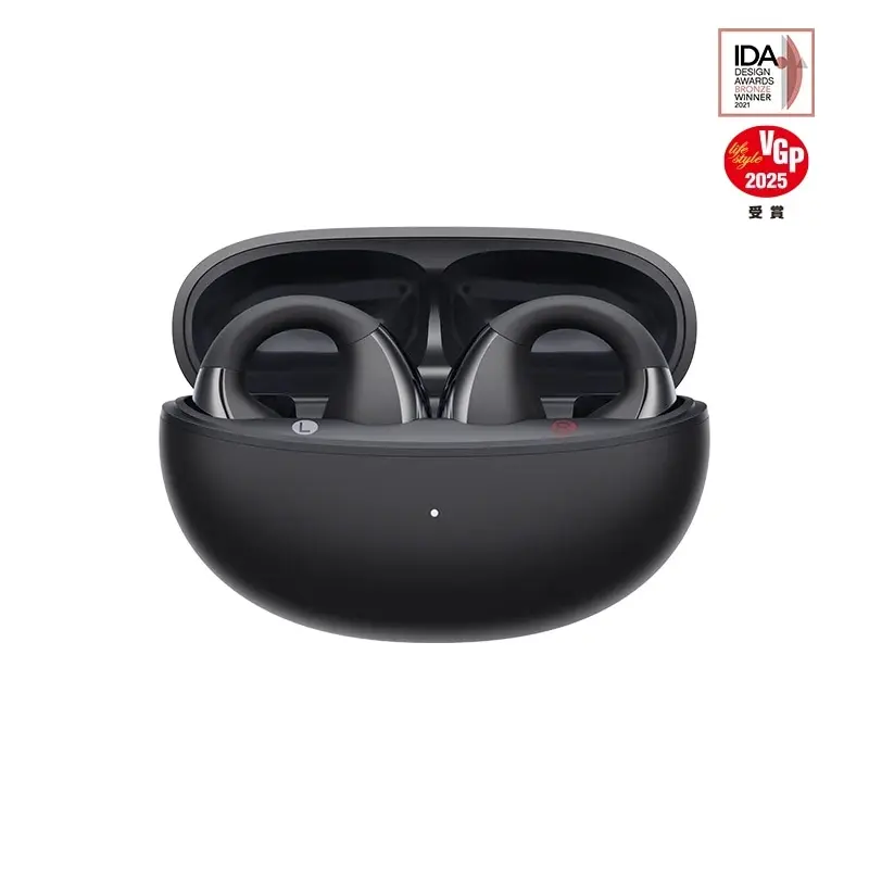 Auriculares Bluetooth QCY Crossky C30
