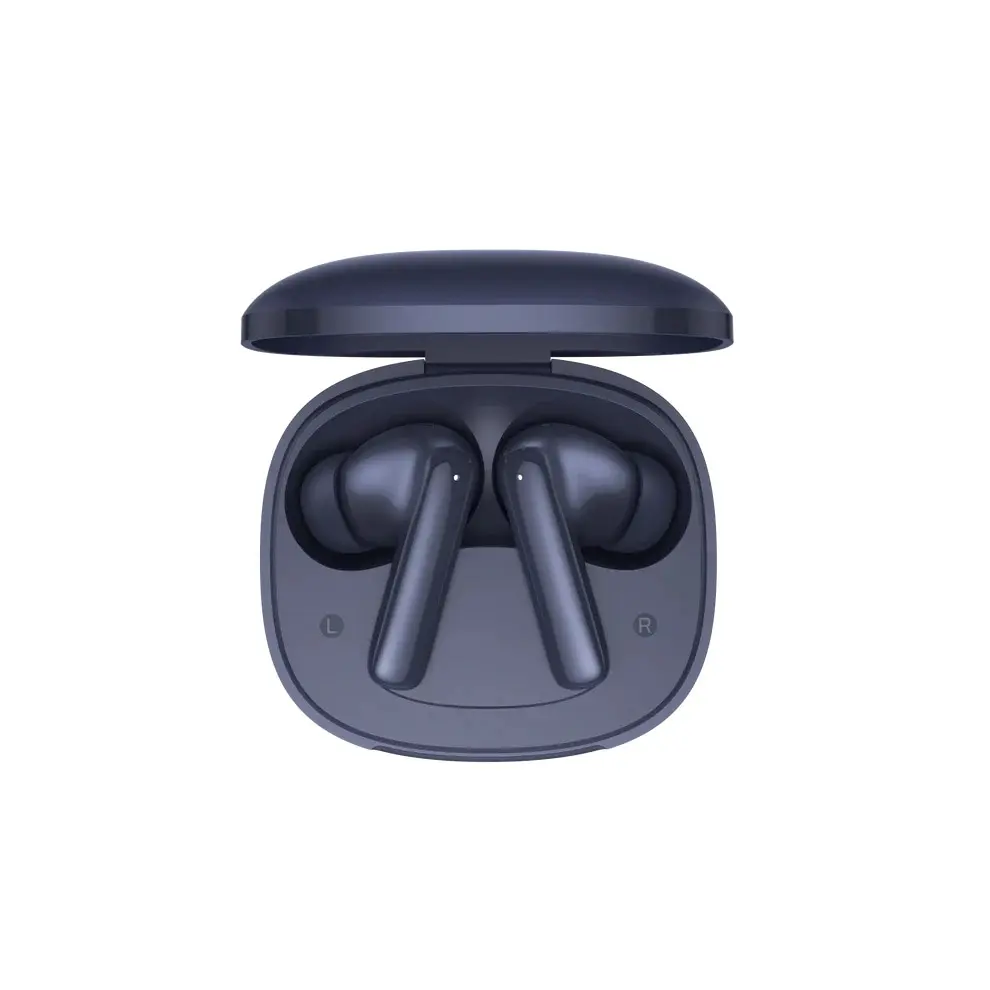 Auricular Bluetooth QCY T13 Pro - Azul
