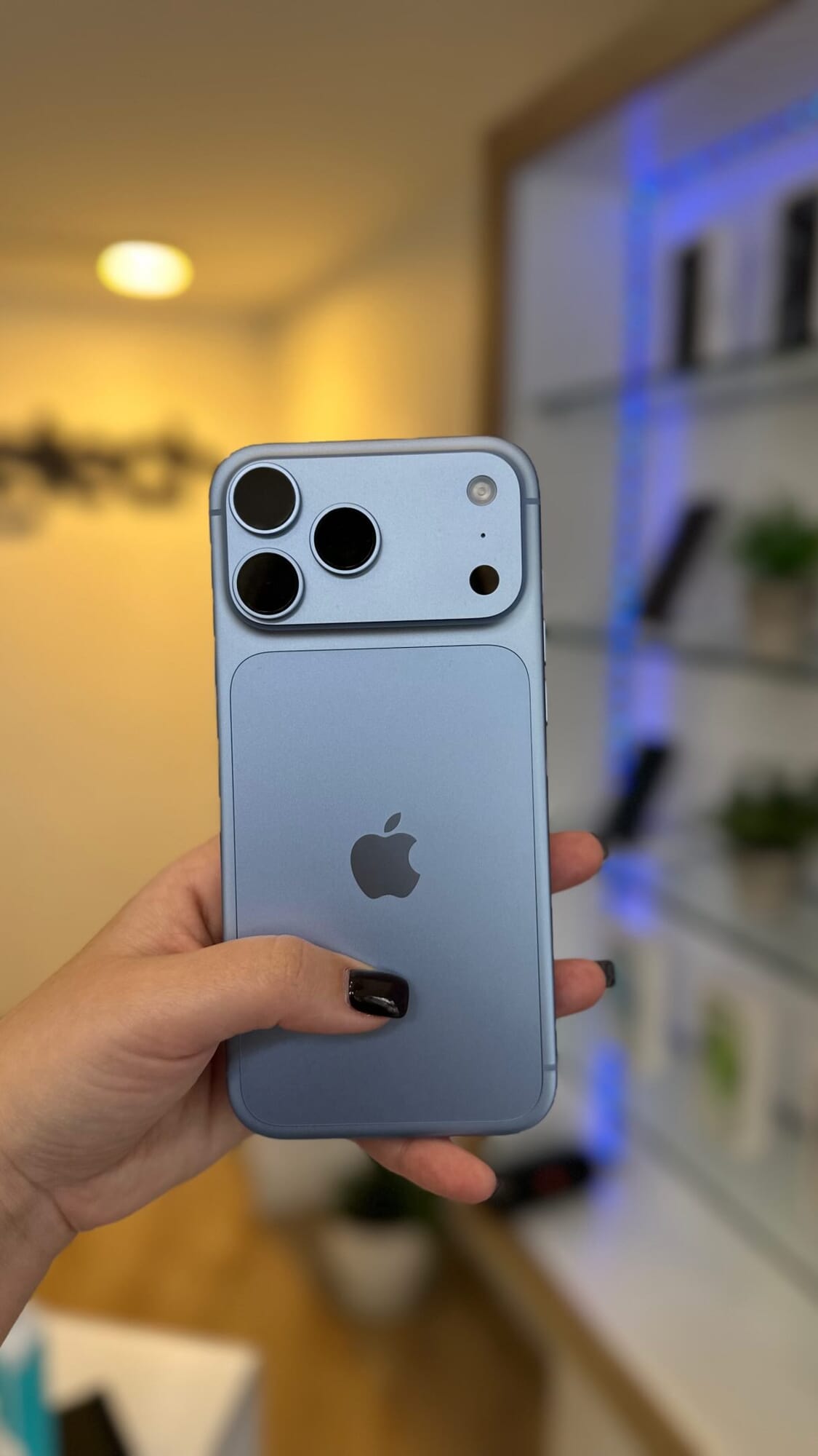 Imagen de posteo de Instagram