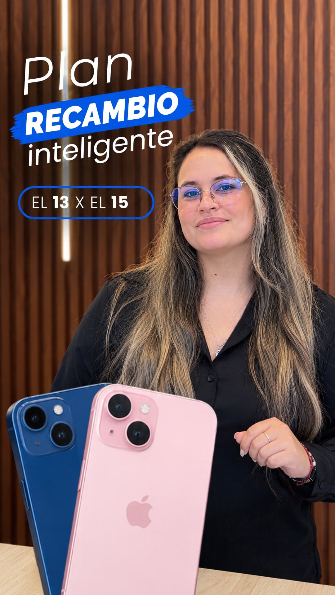 Imagen de posteo de Instagram