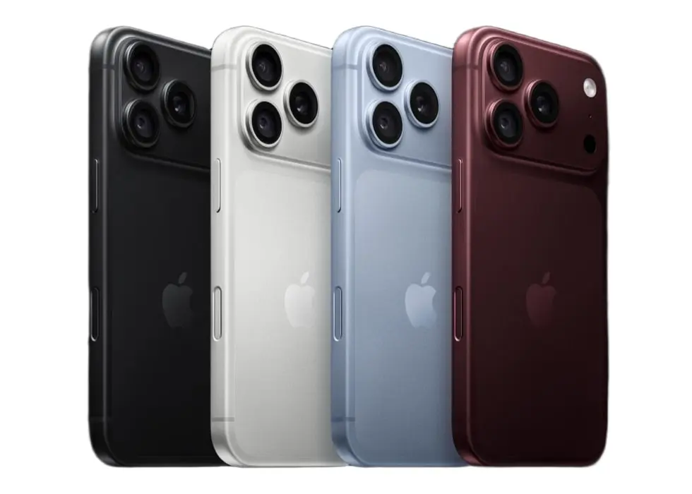iPhone 18 Pro 256GB - Nuevo
