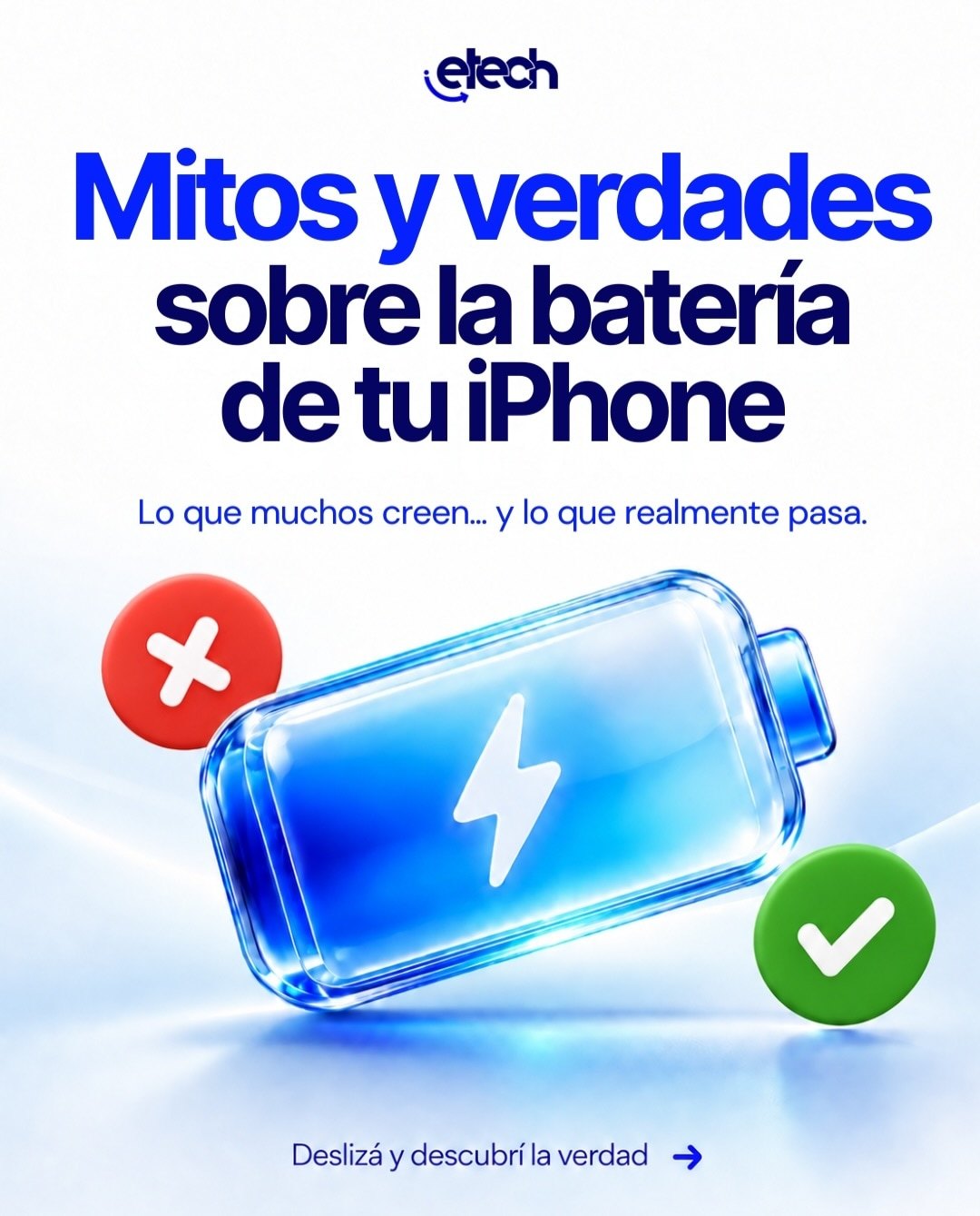 Imagen de posteo de Instagram