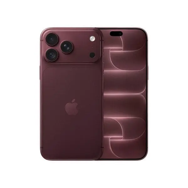 iPhone 18 Pro Max 256GB - Nuevo