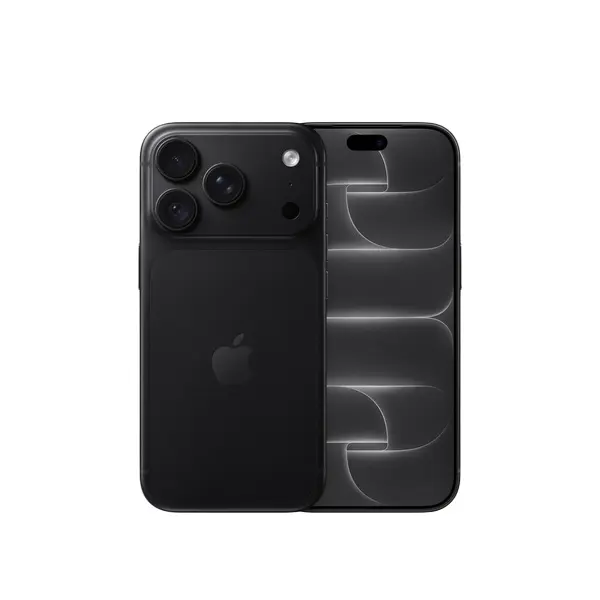 iPhone 18 Pro 256GB - Nuevo