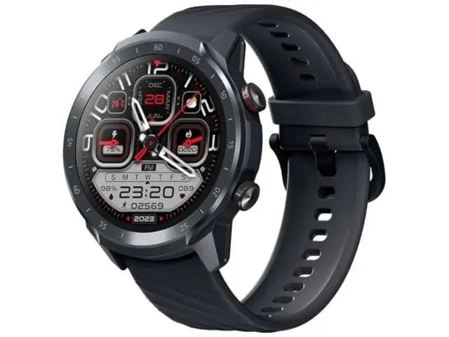 Smartwatch Mibro A2 1.39