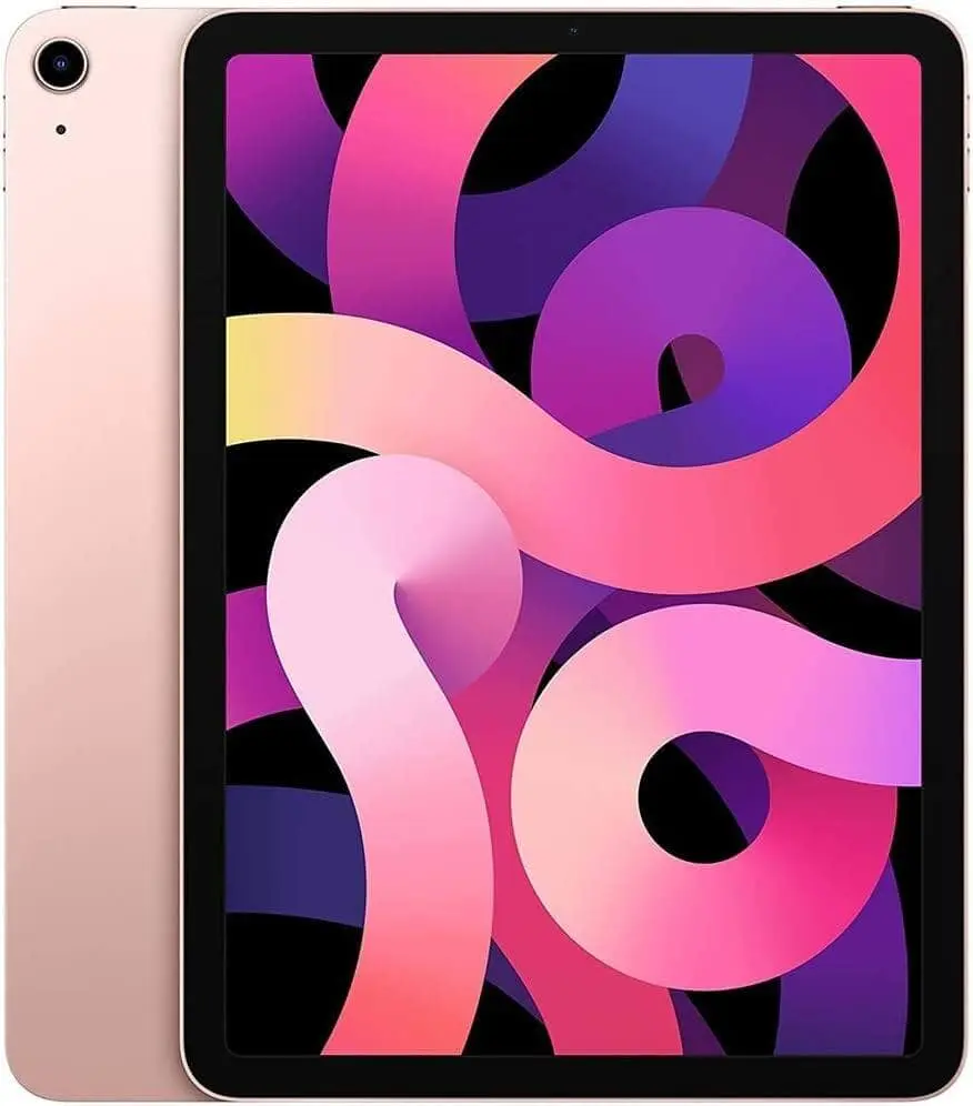 iPad Air 4 10.9