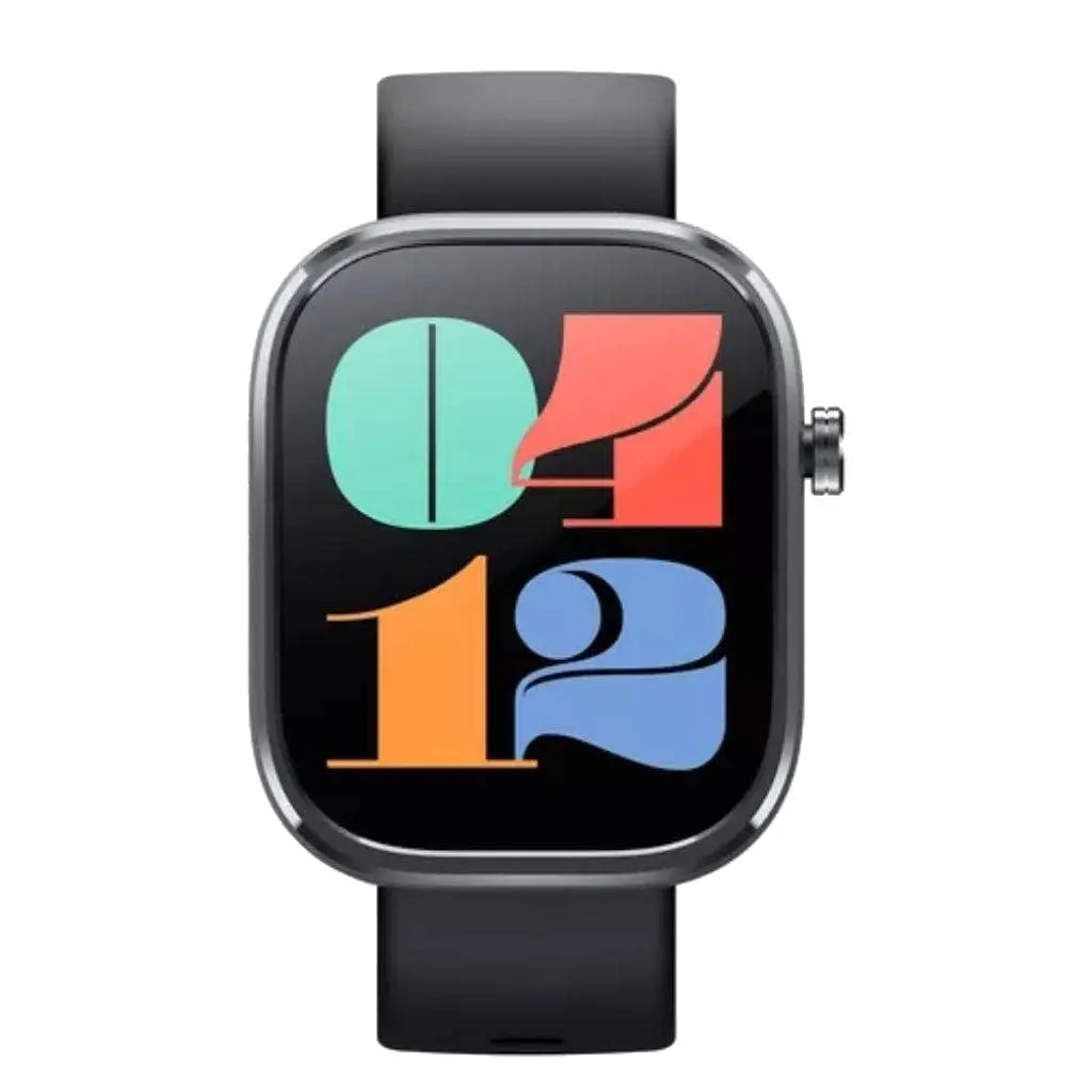 Smartwatch Mibro C4 2.01