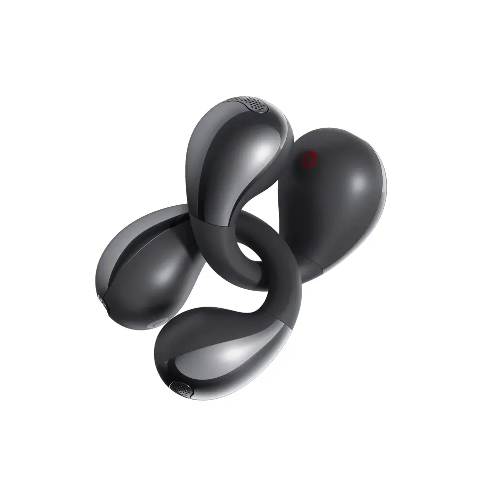 Auriculares Bluetooth QCY Crossky C30