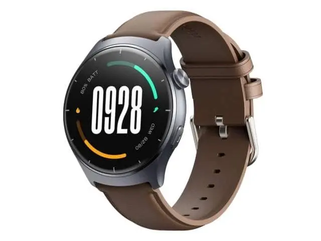 Smartwatch Mibro Lite 3 1.3