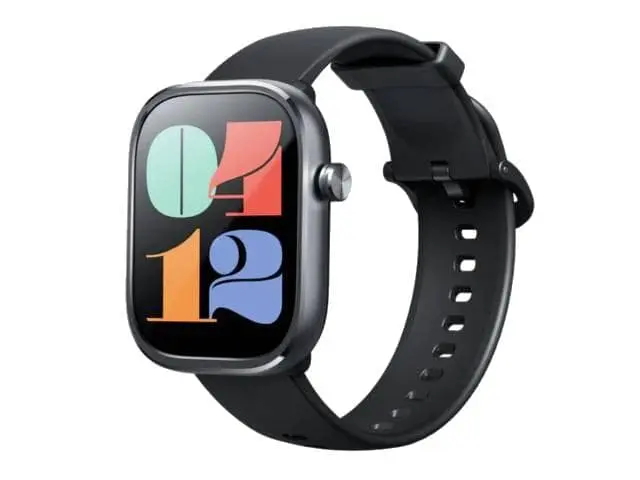 Smartwatch Mibro C4 2.01