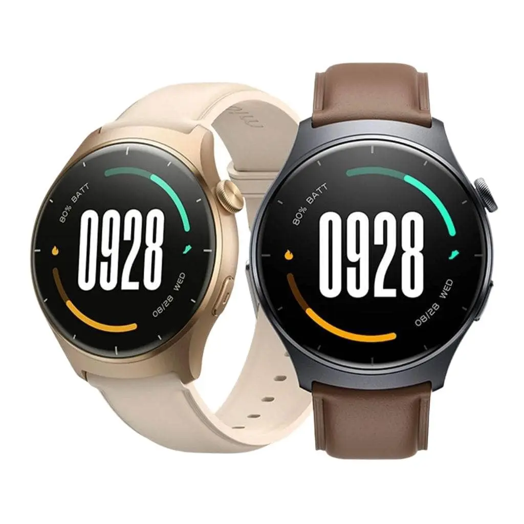 Smartwatch Mibro Lite 3 1.3