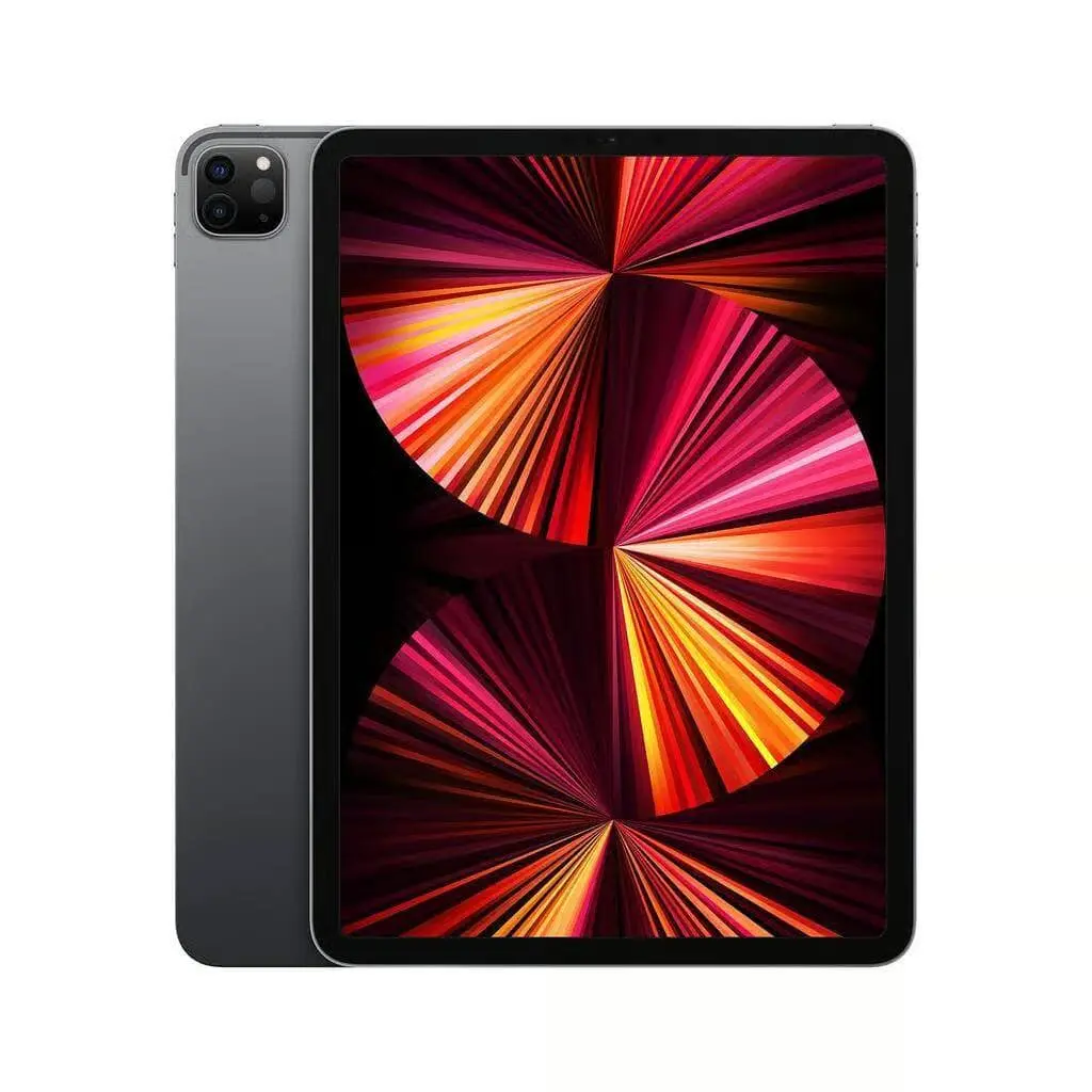 iPad Pro 11'' 3ra Gen 256GB M1