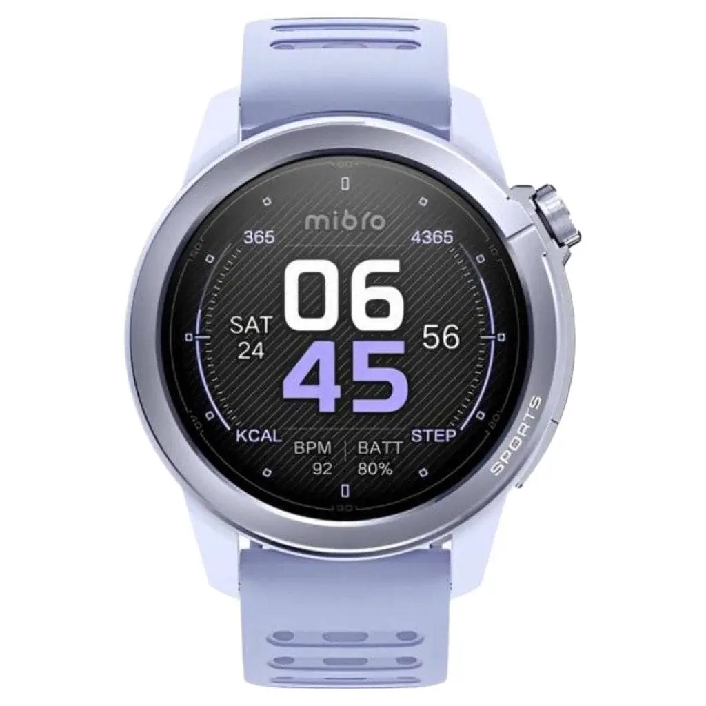 Smartwatch Mibro GS Active 2 1.32