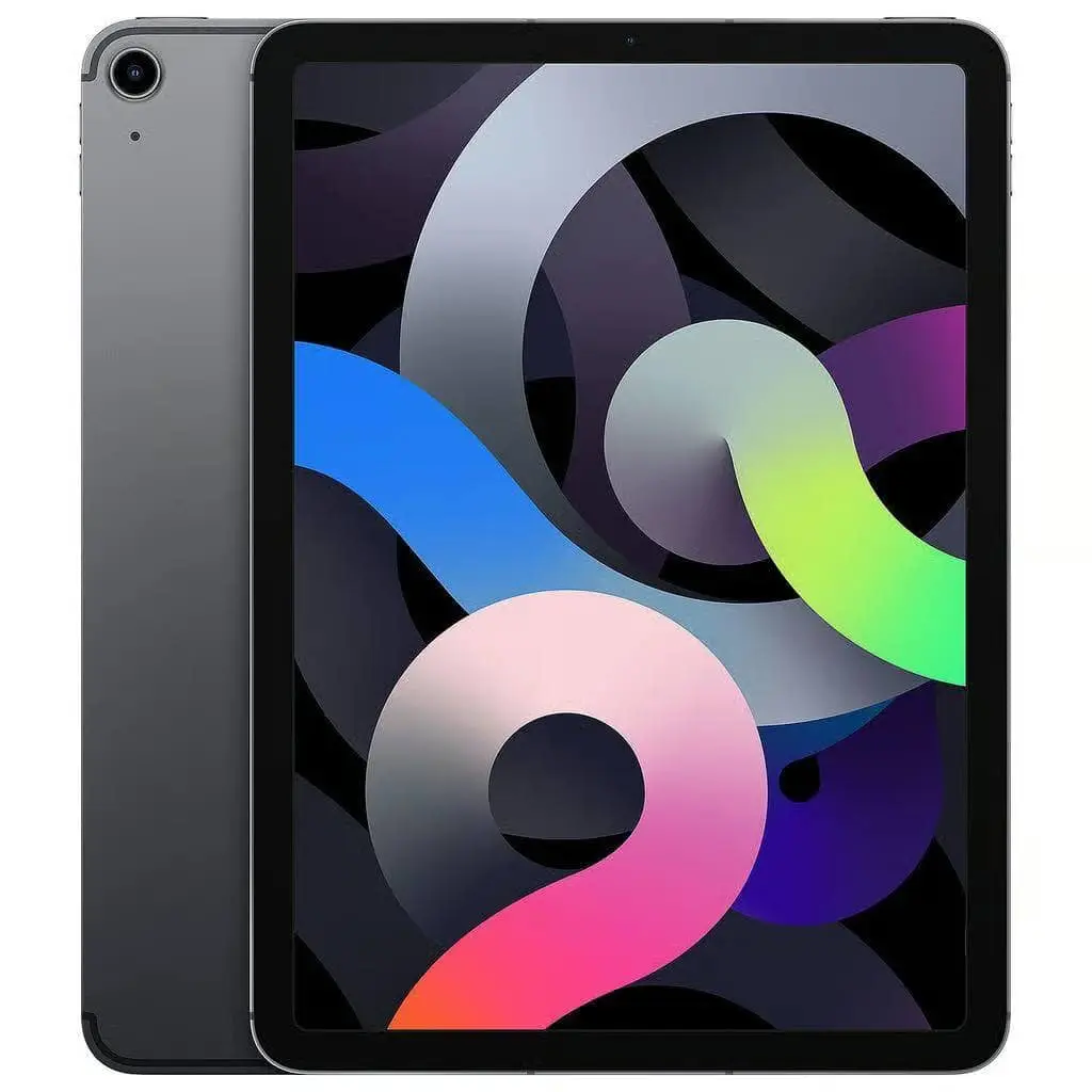 iPad Air 4 10.9