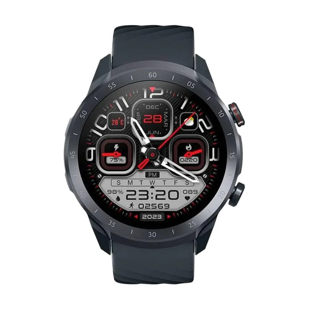Smartwatch Mibro A2 1.39