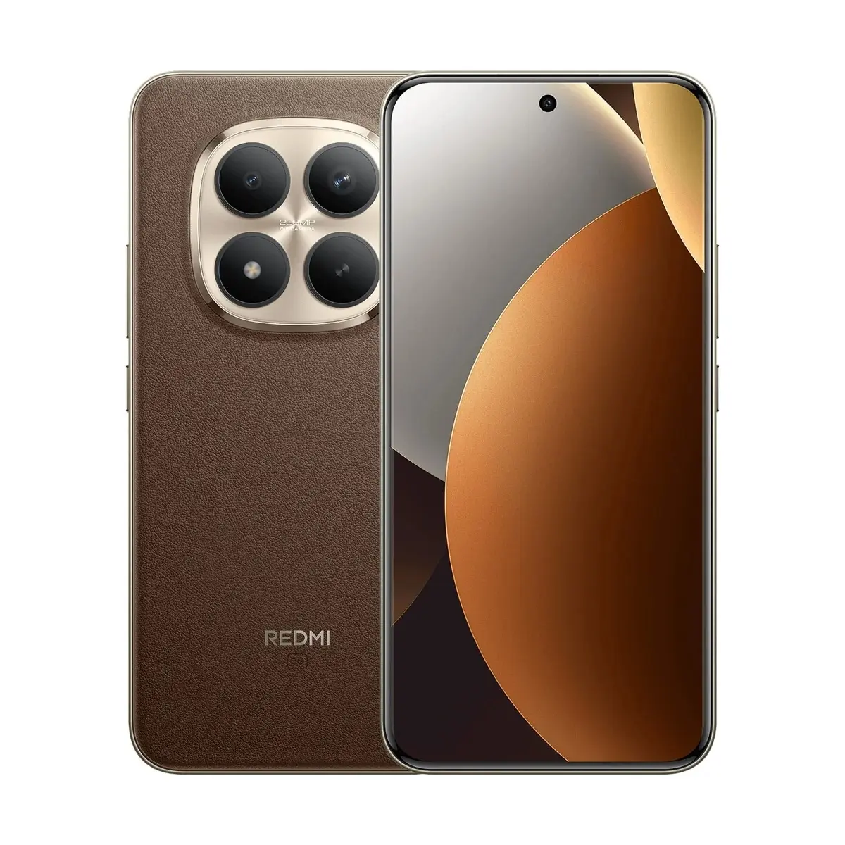Xiaomi Redmi Note 15 Pro+ 5G 256/8GB