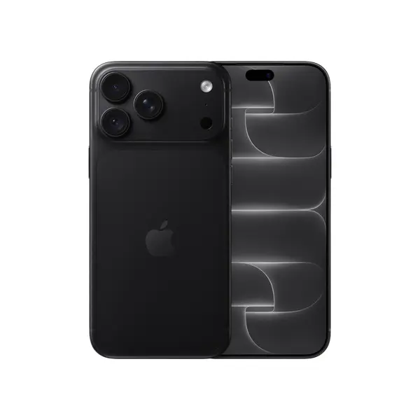 iPhone 18 Pro Max 256GB - Nuevo
