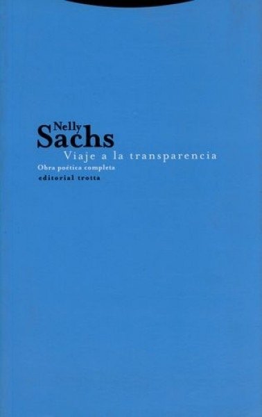 Viaje a la transparencia