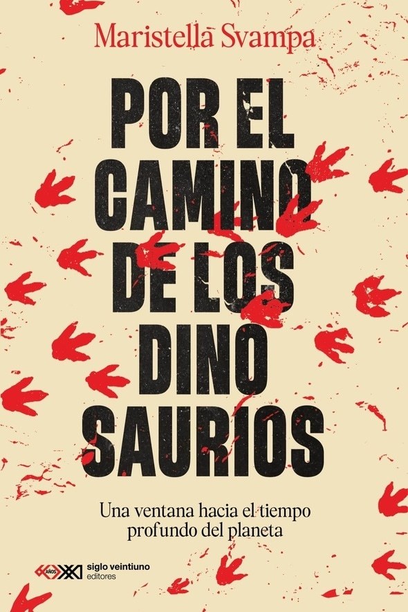 Por el camino de los dinosaurios