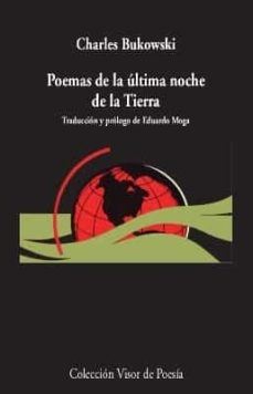 Poemas de la ultima noche de la tierra