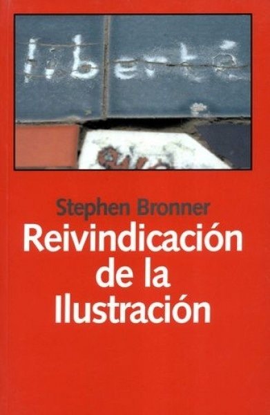 reivindicación de la ilustración