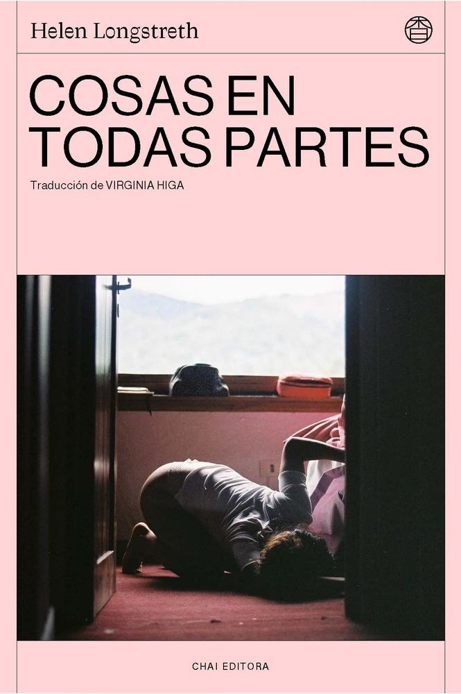 Cosas en todas partes