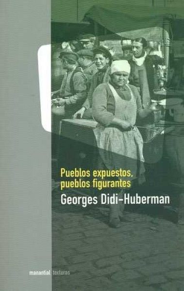 Pueblos expuestos pueblos figurantes