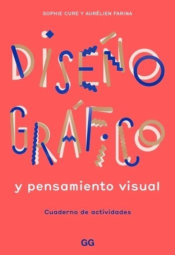 Diseño gráfico y pensamiento visual