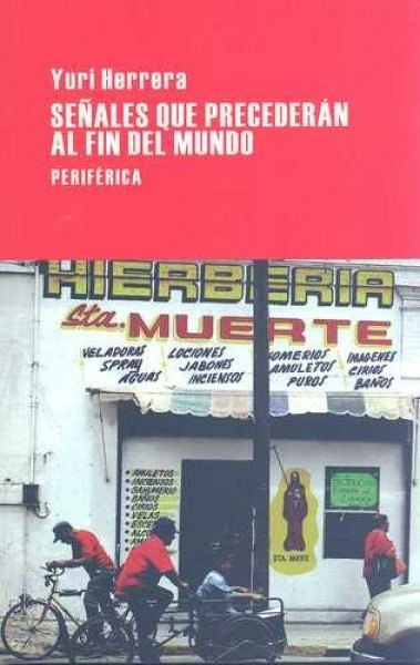 Señales que precederan al fin del mundo
