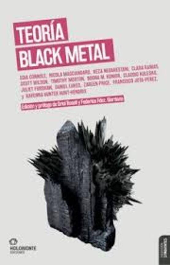Teoría Black Metal