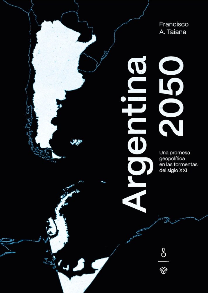 Argentina 2050