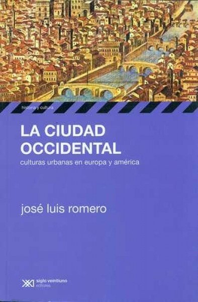 la Ciudad occidental