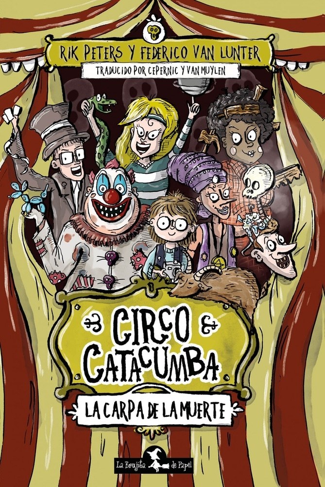 Circo catacumba