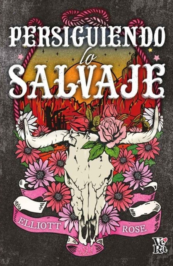 Persiguiendo lo salvaje