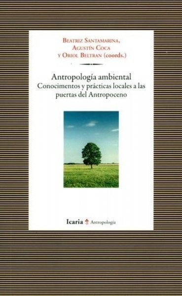 Antropologia ambiental