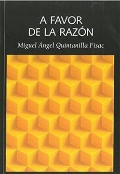 A favor de la razon