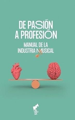 De pasión a profesión (estuche)