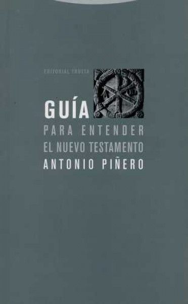 Guia para entender el nuevo testamento