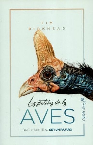 Los sentidos de las aves