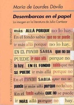 Desembarcos en el papel