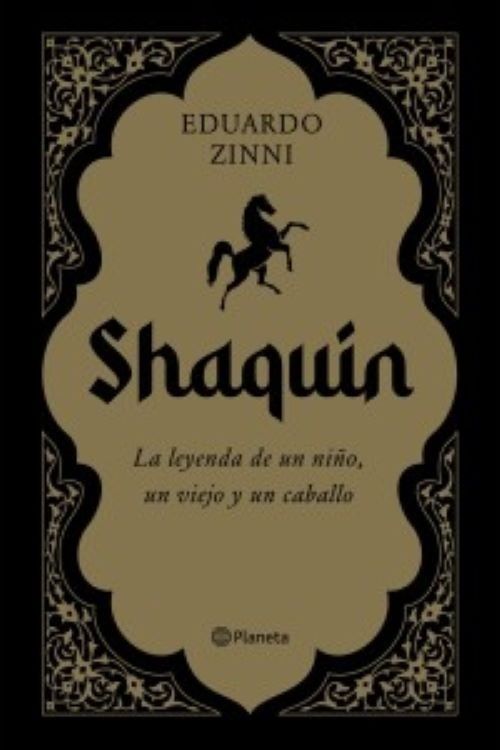 Shaquín