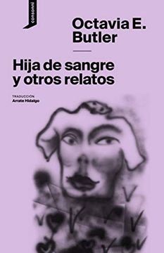 Hija de Sangre y otros relatos