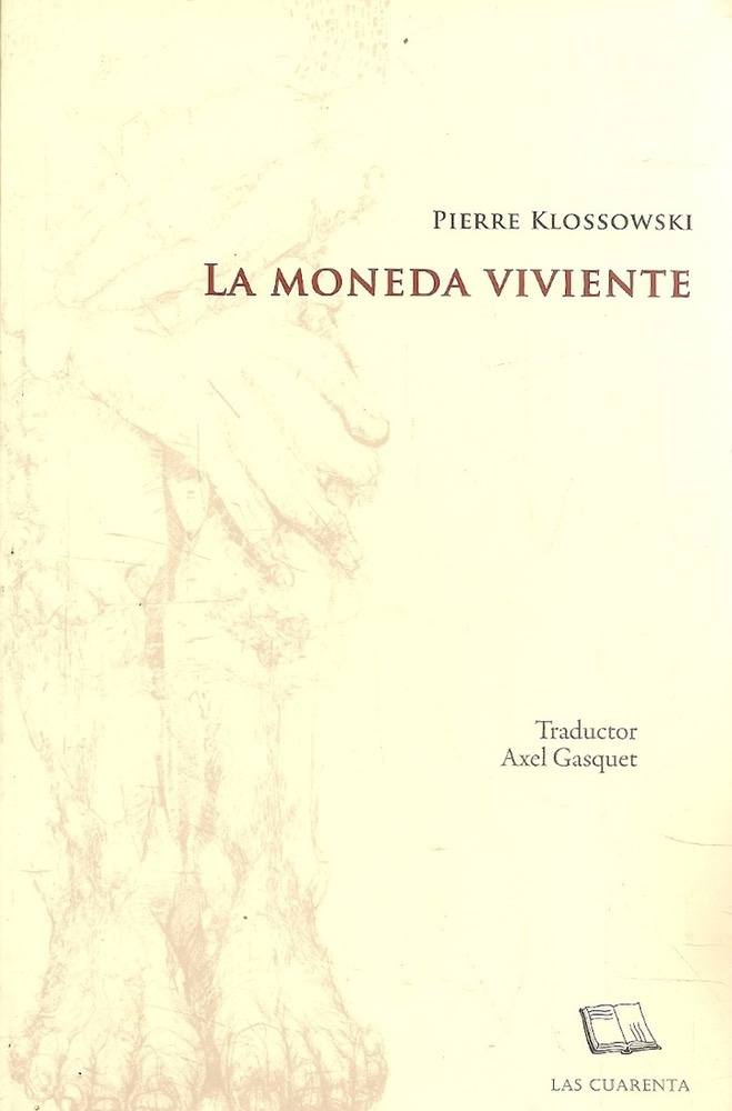 la Moneda viviente
